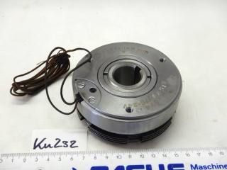 FONAR OSTRZESZOW Magnetkupplung