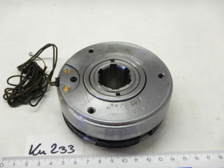 FONAR OSTRZESZOW Magnetkupplung