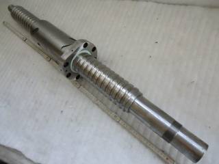 IBL ball screw spindle