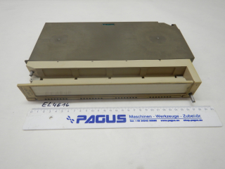 SIEMENS Elektronikmodul