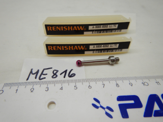 RENISHAW Rubinkugeltaster
