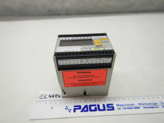 ARTIS Kraftmessumformer