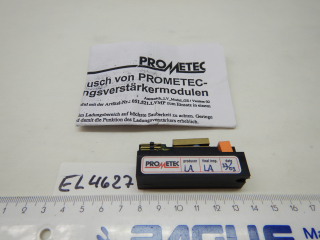 PROMETEC Verstärkermodul