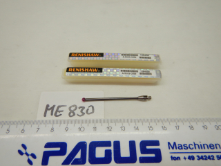 RENISHAW Rubinkugeltaster