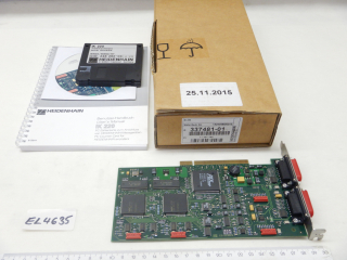 HEIDENHAIN Auswerte-Elektronik