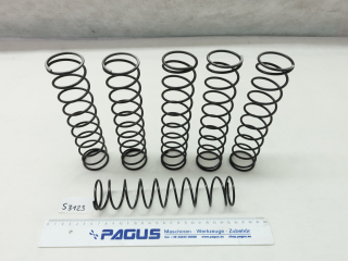 GUTEKUNST Druckfeder