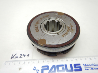 FONAR OSTRZESZOW Magnetkupplung