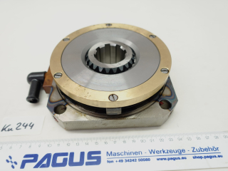 FONAR OSTRZESZOW Lamellenbremse