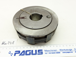 PSP POHONY Magnetkupplung