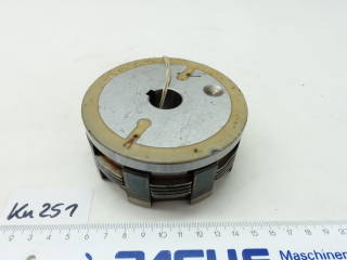 PSP POHONY Magnetkupplung