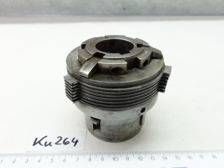 ORTLINGHAUS mechanische Kupplung