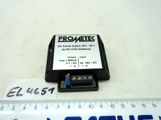 PROMETEC Elektronikmodul