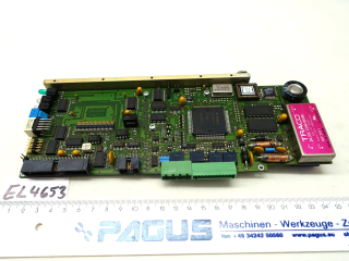 PROMETEC Elektronikmodul