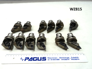 KENNAMETAL Sortiment Werkzeughalter