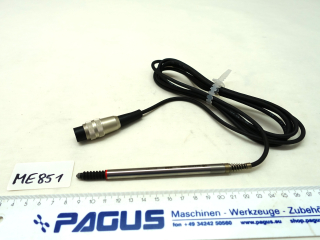 TESTAR H50 measuring probe