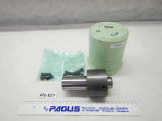 GÜHRING Zentrierdorn