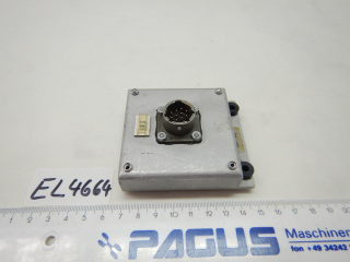 Skrzynka rozdzielcza MARPOSS