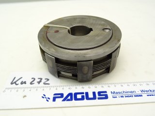 PSP POHONY Magnetkupplung