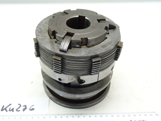 mechanical coupling 40 - TGL 20767, Ø 40 mm, 1 groove - gebrauchte  