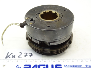 FONAR OSTRZESZOW Magnetkupplung