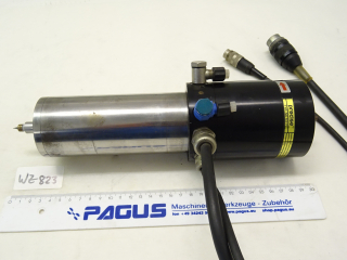 PRECISE® Motorspindel