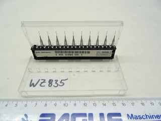 IND-SPHINX® Mikrobohrer