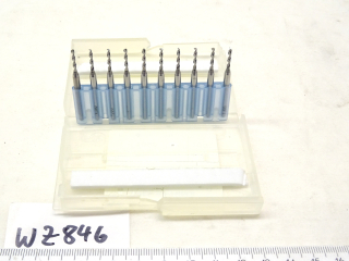 IND-SPHINX® Mikrobohrer