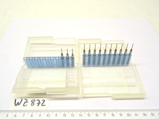 IND-SPHINX® Mikrobohrer