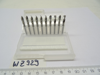 UNION TOOL Mikrobohrer