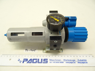 FESTO Wartungseinheit