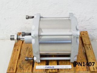 FESTO Pneumatikzylinder