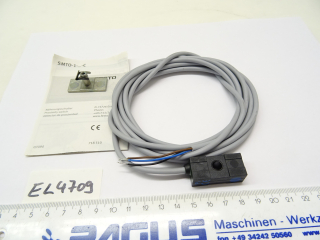 FESTO Näherungsschalter