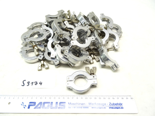 PAGUS ISO-KF Spannring