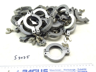 PAGUS ISO-KF Spannring