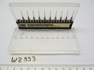 HAM PRÄZISION Mikrobohrer