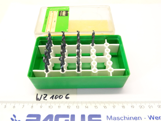 HAM PRÄZISION Mikrobohrer