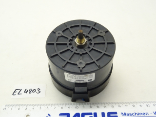 SCHUNTERMANN + BENNINGHOVEN Stelltransformator