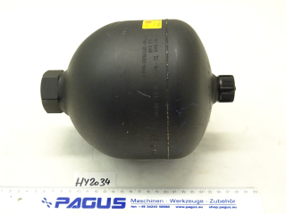 HYDAC Membranspeicher