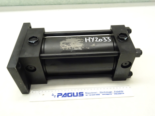 PARKER Hydraulikzylinder