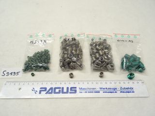 BÖLLHOFF Gewindeeinsatz