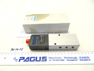 FESTO Proportional-Wegeventil