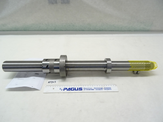 KSK Kugelgewindespindel