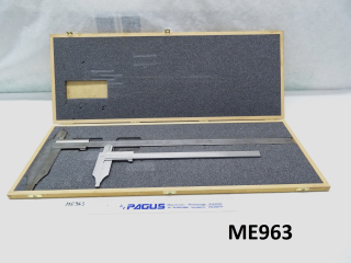 PREISSER Meßschieber