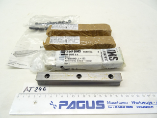 REXROTH Führungsschiene