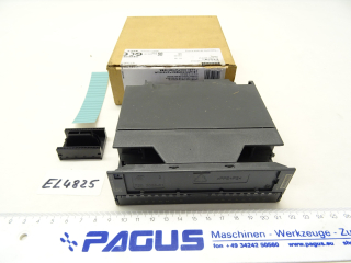 SIEMENS Elektronikmodul