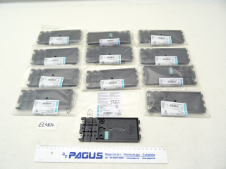 SIEMENS Montageplatte
