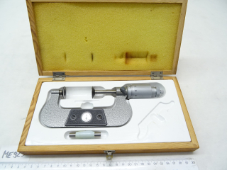 FEINMESS. SUHL Bügelmessschraube