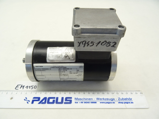 LENZE Elektromotor