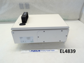 SCHNEIDER ELECTRIC KS Abgangsadapter