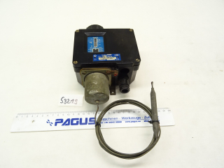 Termoregulator MERTIK